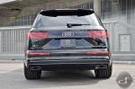 Audi Q7 TDI Quattro by DS Automobile & Hamann 2016 года